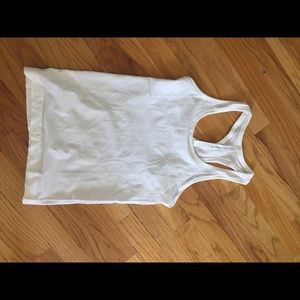 Lululemon swiftly tank